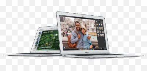 Macbook Air Png