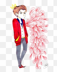 Life Is Strange Clipart Transparent Png