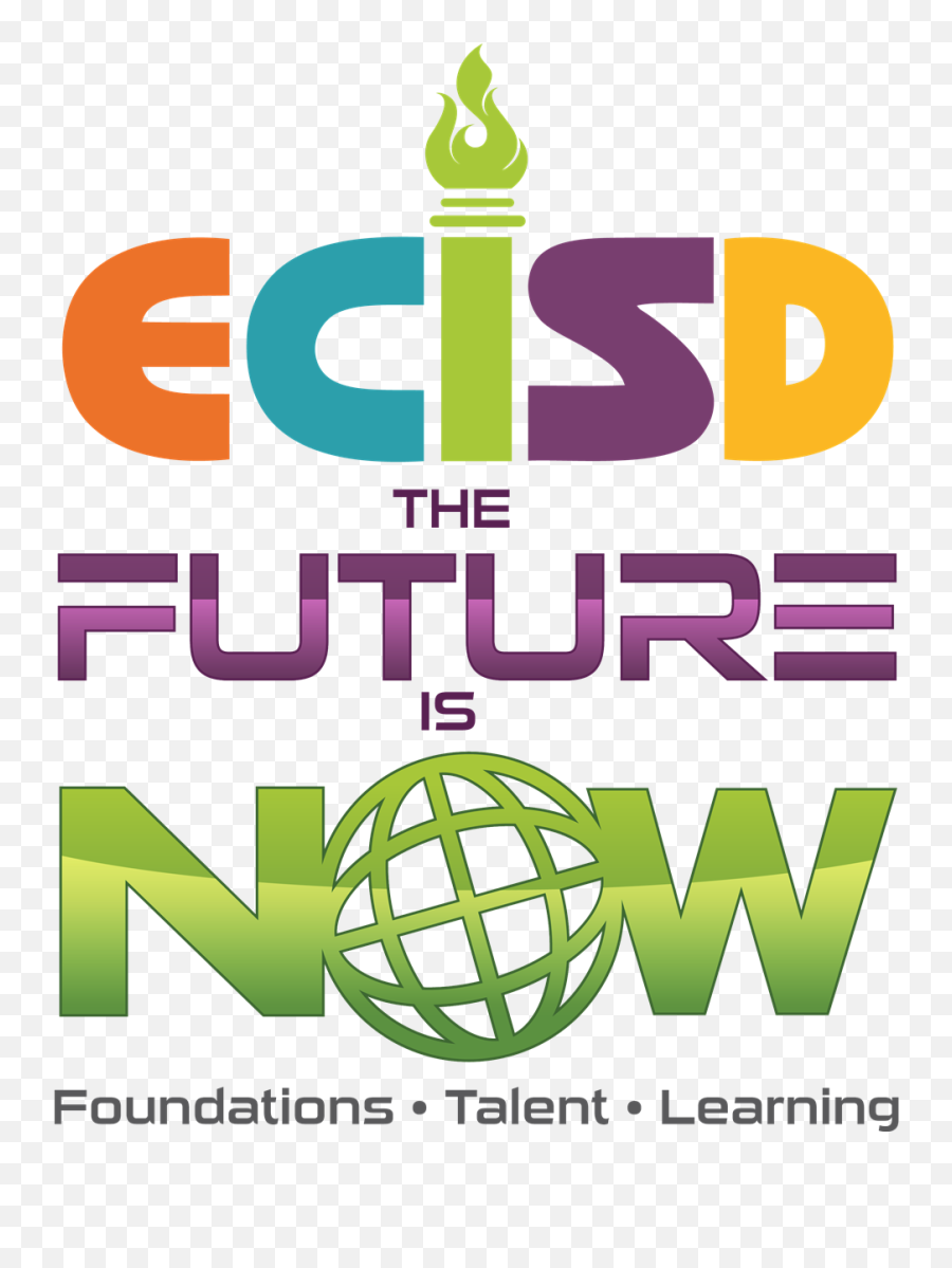 Ector County Independent School - Ector County Independent School District Png,Alternative Learning System Logo