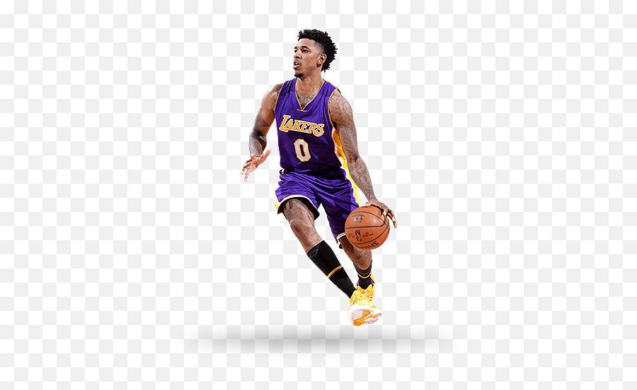 Export To Xml - Nick Young Nba Png,Nba Players Png