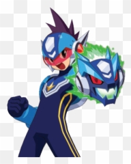 Megaman Starforce Shooting Emblem - ClipArt Best Force Png