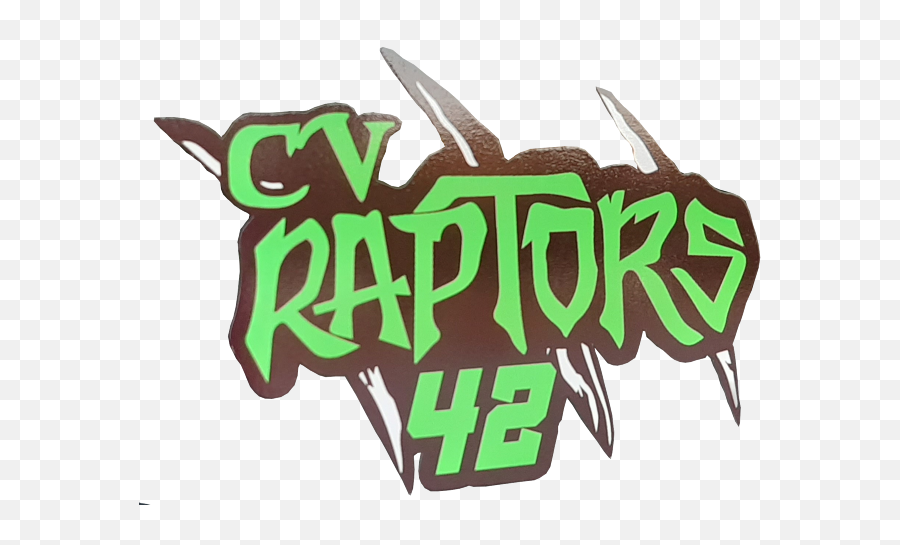 Chippewa Valley Raptors Fastpitch - Mondovi Wi Powered Illustration Png,Raptors Logo Png