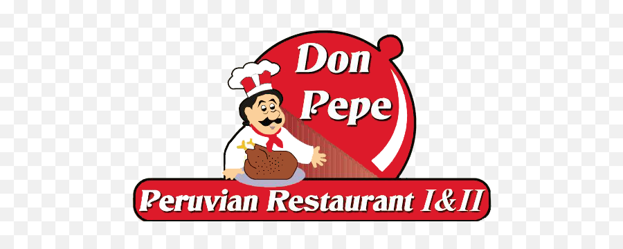 Homesmartslidercirclepng Don Pepe Peruvian Restaurant - Don Pepe Peruvian Restaurant,Pepe Png
