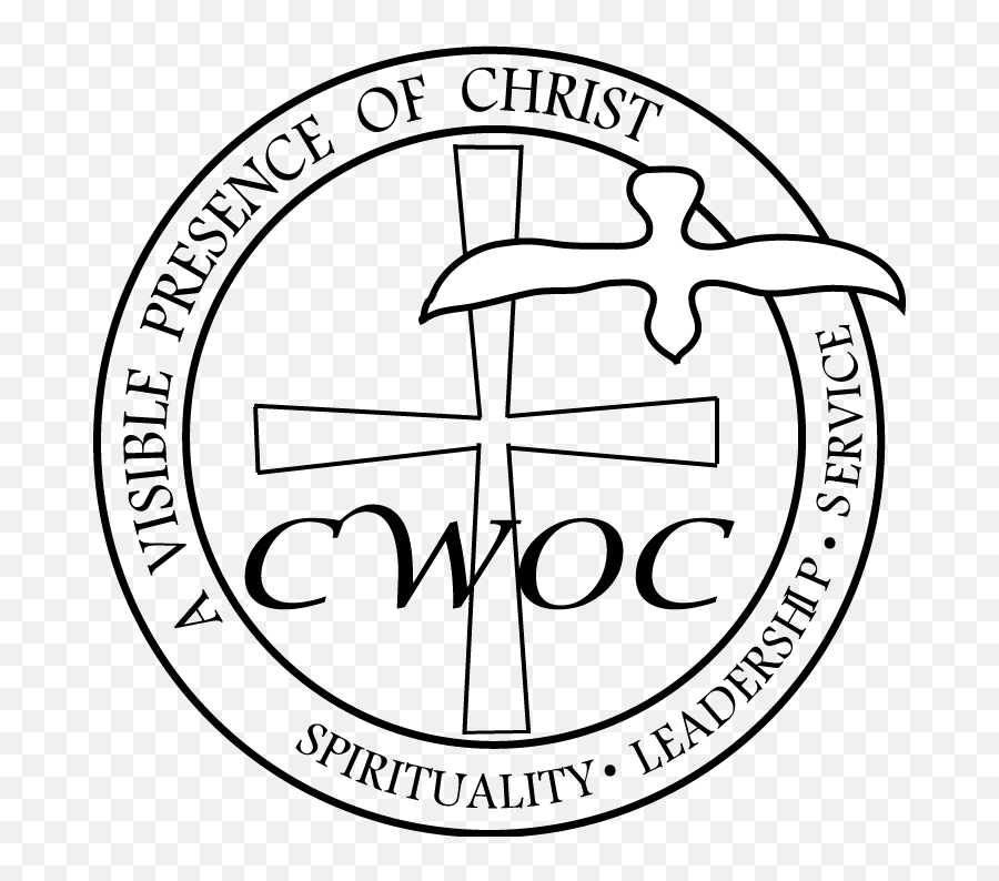 Digital Resources U2013 Military Council Of Catholic Women - Emblem Png,Organization Logos