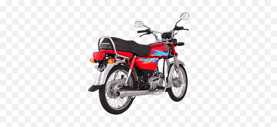 Atlas Honda Launches Cd - 70 2019 With New Sticker News Honda Cd 70 Png,Motorcycle Png