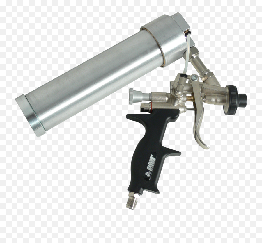 Pneumatic Gun Png Pistol