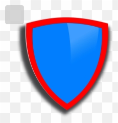 Red Shield Png Clip Arts For Web - Clip Arts Free Png Red Security ...