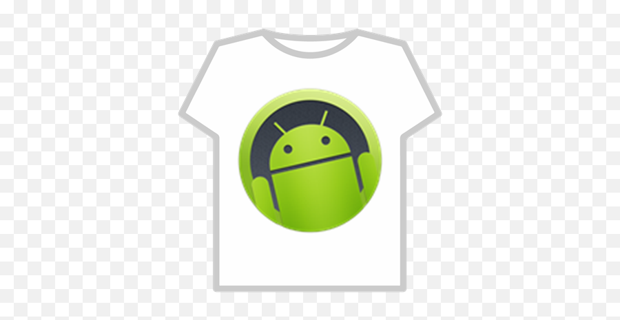 Android - Transparent Background Android Png,Android Logo Transparent Background