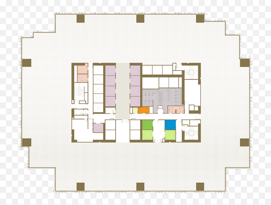 Floor Plan K11 Atelier - Victoria Dockside Floor Plan Png,Floor Png