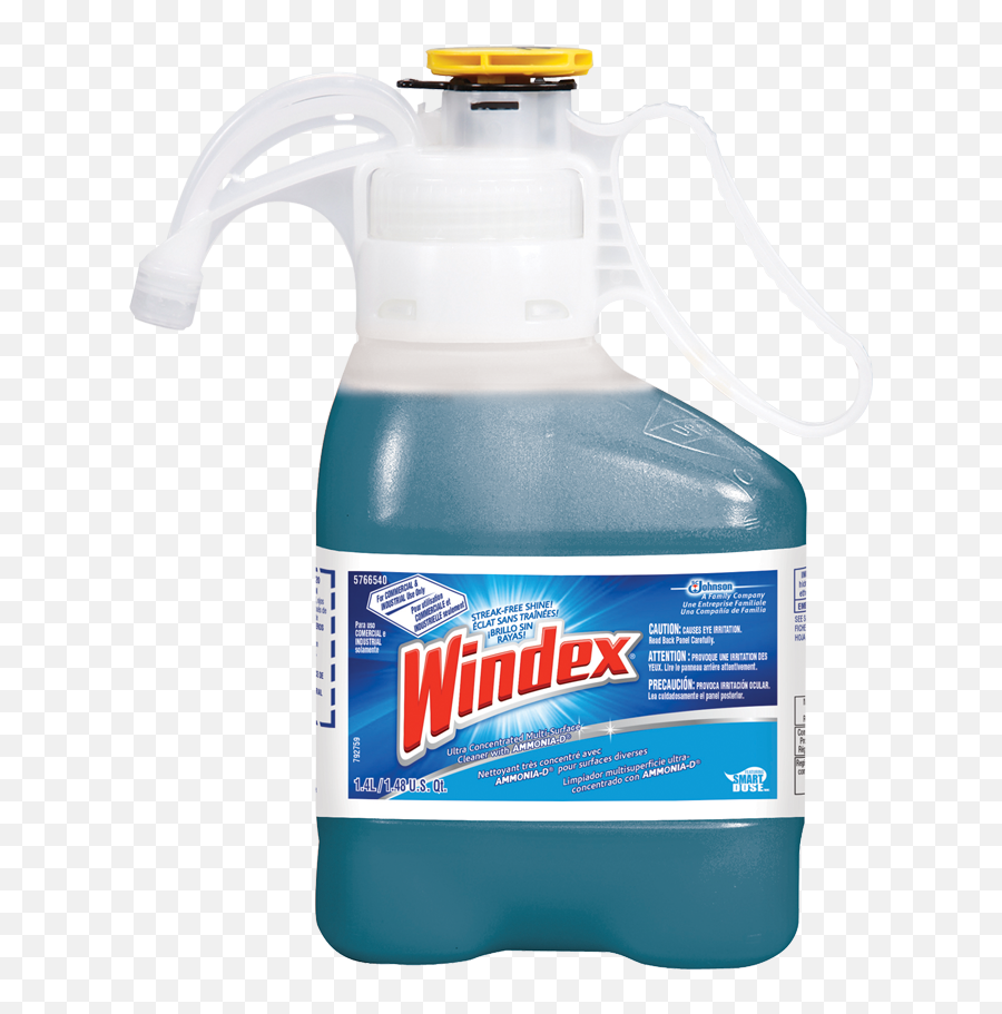 Windex Glass U0026 Multi - Surface Cleaner With Ammonia Clipart Windex Png,Water Surface Png