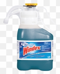 Windex Glass U0026 Multi - Surface Cleaner With Ammonia Clipart Windex Png,Water Surface Png