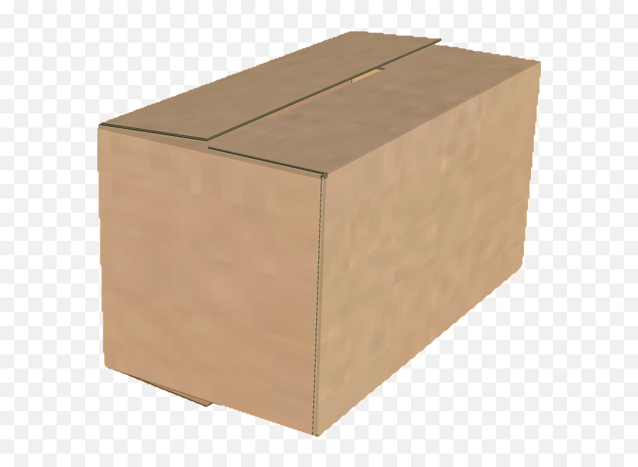 Boites De Carton - Plywood Png,Cardboard Box Transparent