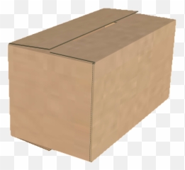 Boites De Carton - Plywood Png,Cardboard Box Transparent