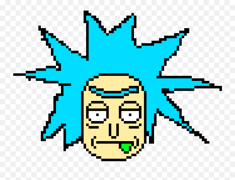 Rick Sanchez Png - Portable Network Graphics,Rick Sanchez Png