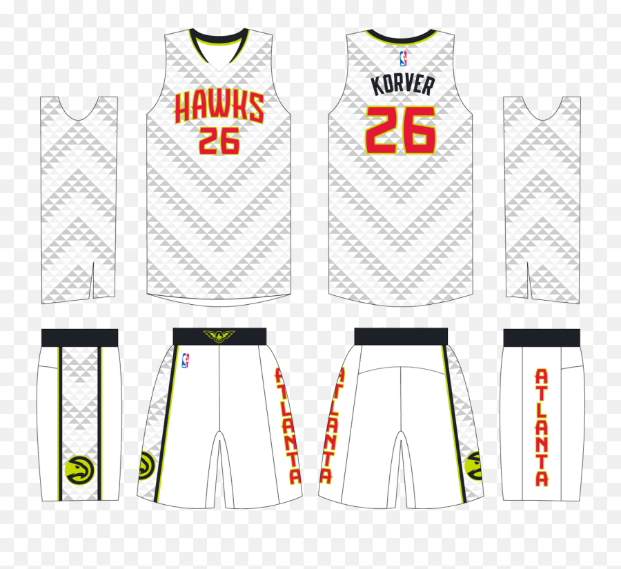 Atlanta Hawks Basketball Club - Sports Jersey Png,Atlanta Hawks Png