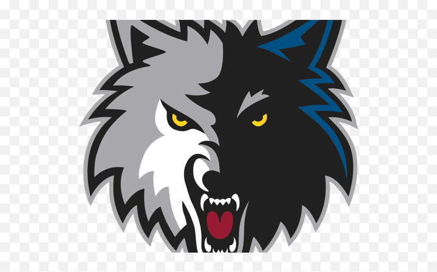 Minnesota Timberwolves Logo Png - North Sevier High School Logo,Timberwolves Logo Png