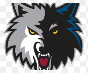 Minnesota Timberwolves Logo Png - North Sevier High School
