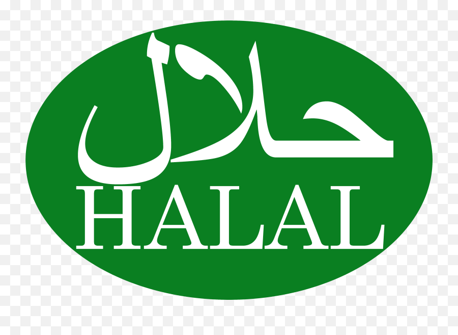 Free Transparent Png Logos - Halal Food Logo Png,Free Png Logo