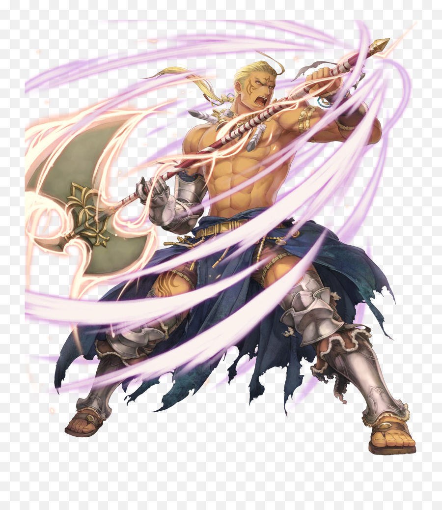 Fehhawkeye02apng 16841920 Hawkeye Fire Emblem Png