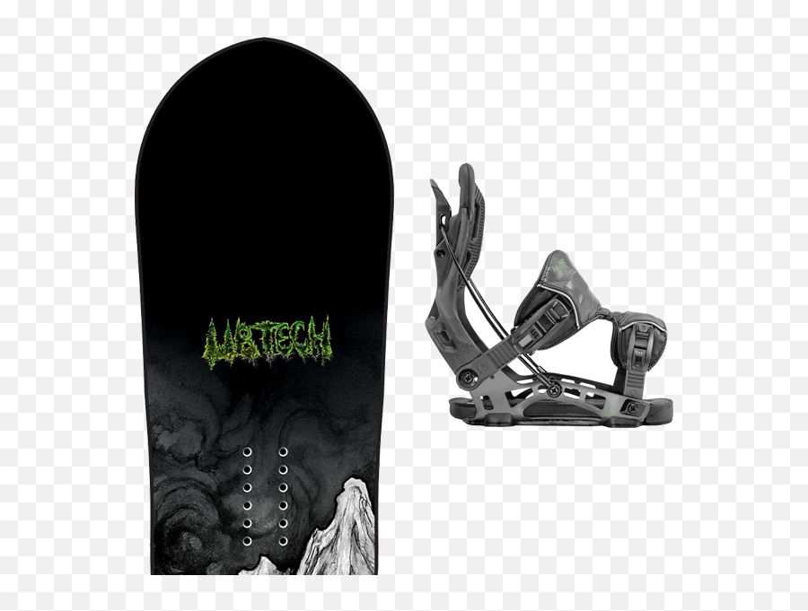Lib Tech Skunk Ape Hp C2 2020 Flow Binding Nx2 - Cx Graphite 2020 14 Sur Ekosport Flow Nx2 Png,Skunk Transparent