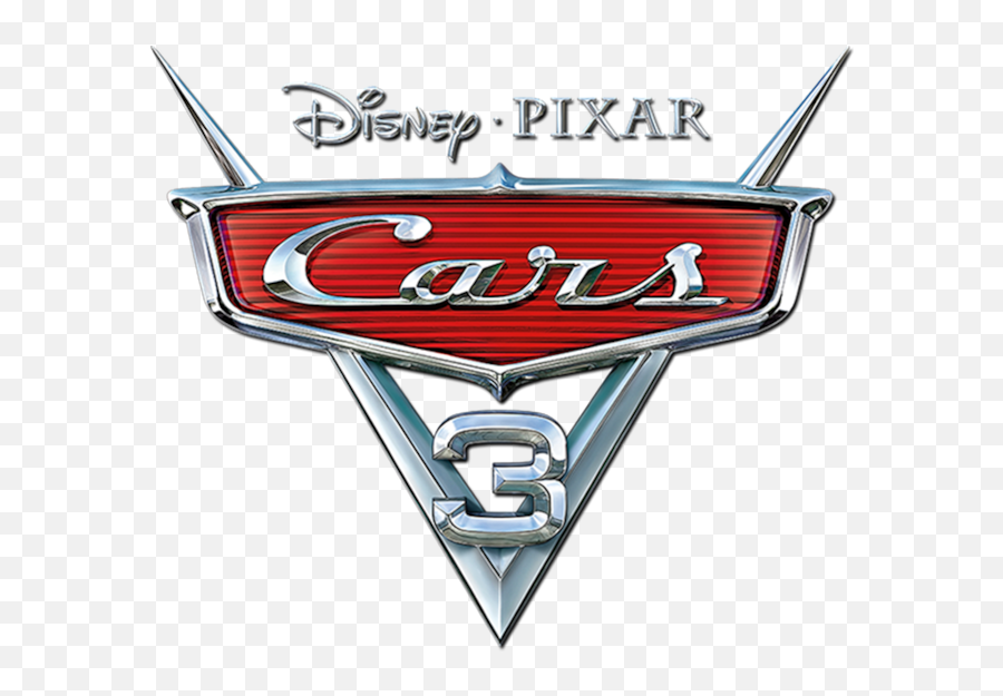 Cars 3 Logo Png U0026 Free Logopng Transparent Images - Disney Cars 3 Logo Png,Images Of Cars Logos