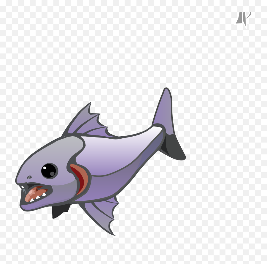 Jumping Fish Png Clip Arts For Web - Clip Arts Free Png Prehistoric Fish Clipart,Cartoon Fish Png