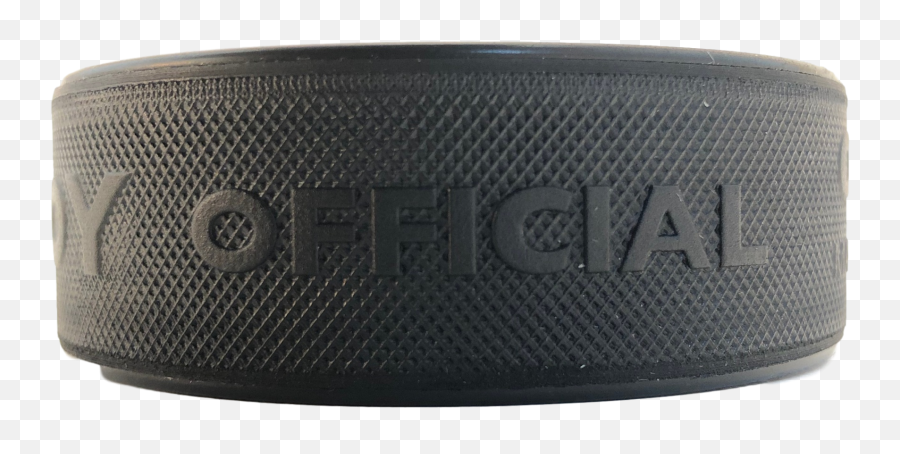 Printed Hockey Pucks Creative Trophies And Gifts - Solid Png,Hockey Puck Png