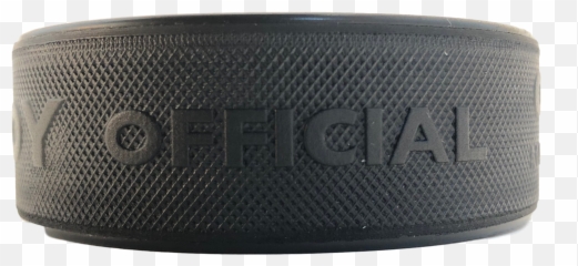 Printed Hockey Pucks Creative Trophies And Gifts - Solid Png,Hockey Puck Png