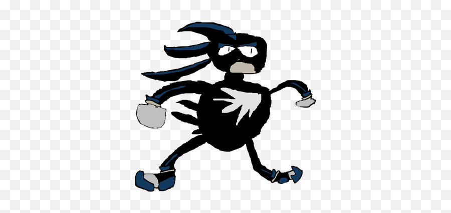 Co - Comics U0026 Cartoons Thread 106326248 Shadow Sanic Png,Sanic Transparent