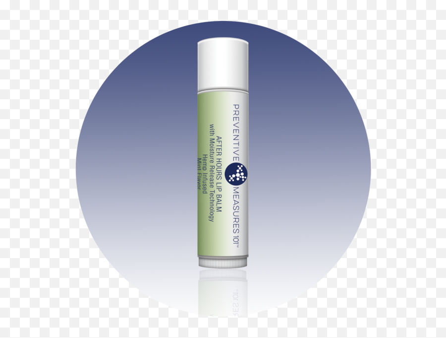 Hemp Infused Lip Balm - Hair Spray Png,Chapstick Png
