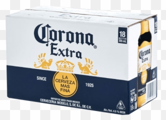 Corona 18pk Bottles First Stop Liquor U0026 Tobacco - Pack png