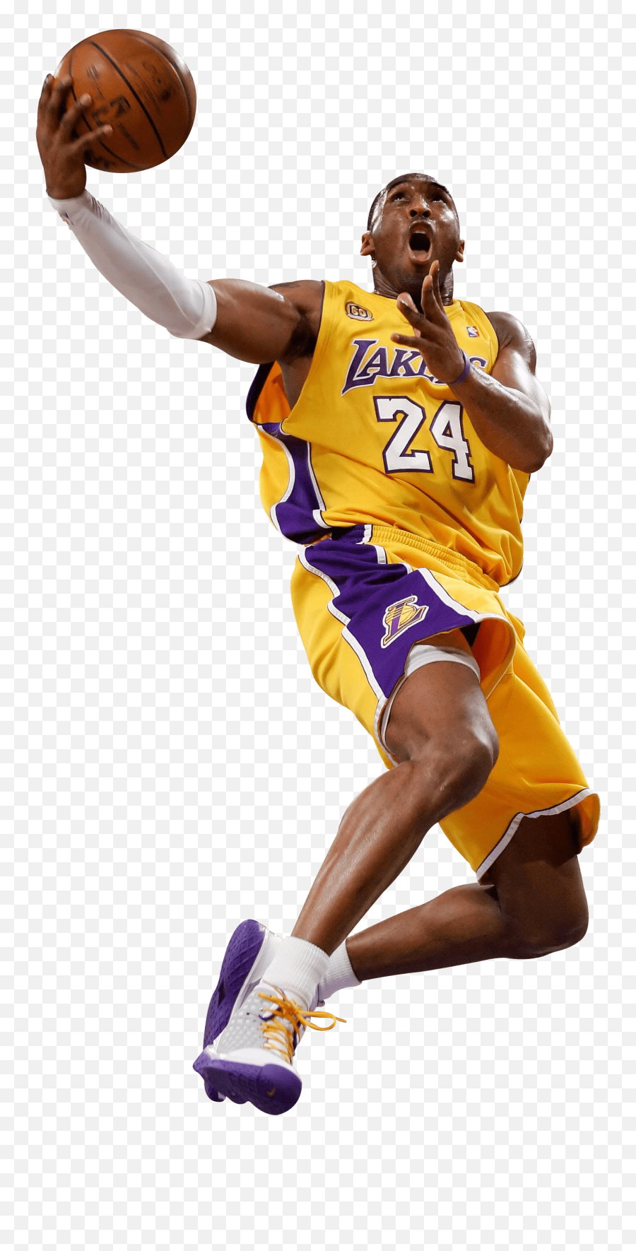 Kobe Bryant Png Hd Pictures - Vhvrs Kobe Bryant Png Hd,Transparent Pictures