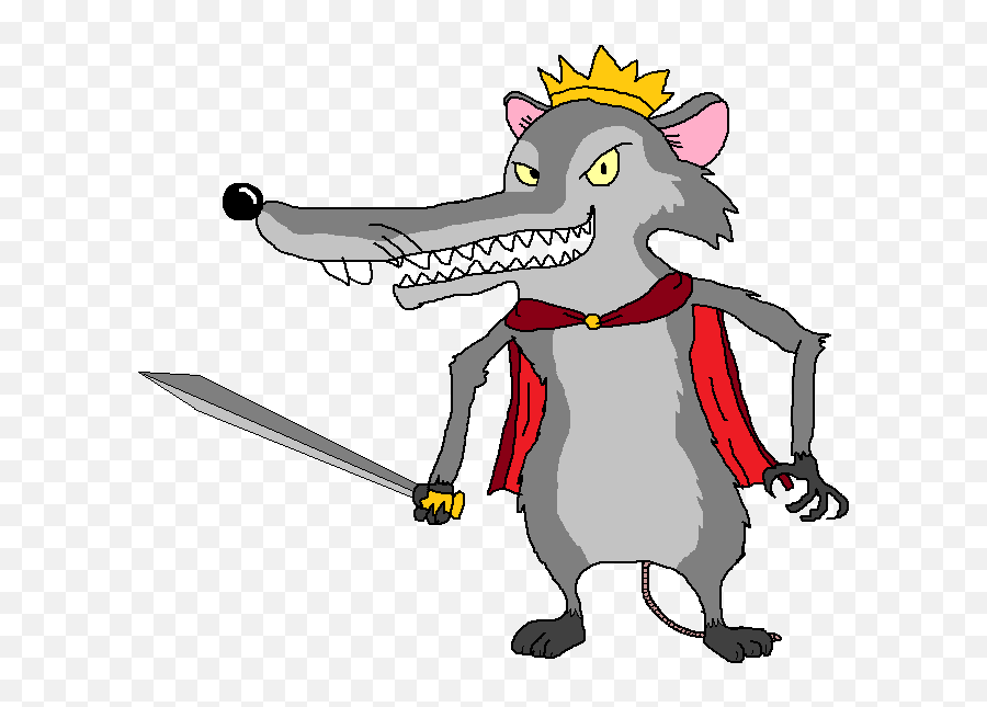 Rat King, Disney Wiki