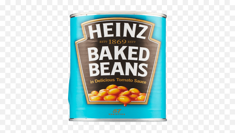 Heinz Baked Beans U2013 Dubai Wholesale Deals - Heinz Baked Beans Png,Baked Beans Png