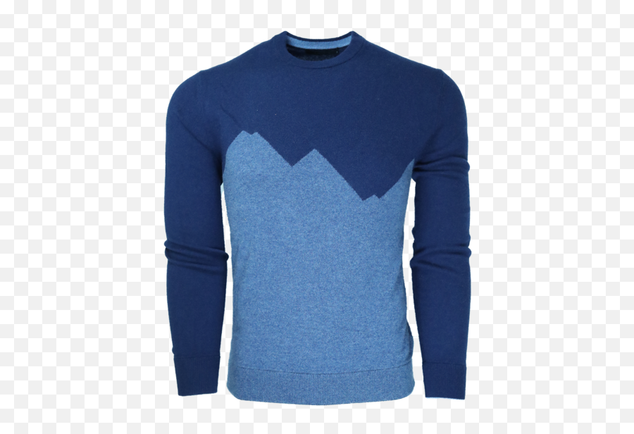 Twilight Mountain Sweater U2013 Greyson Clothiers - Long Sleeve Png,Twilight Png