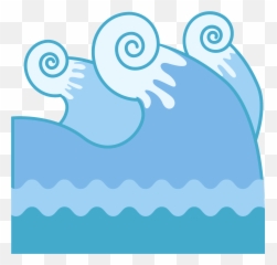 Sea Wave Clipart Free Download Transparent Png Creazilla - Lovely