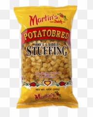 Potatobred Stuffing - Bread Crumbs For Stuffing Png,Stuffing Png