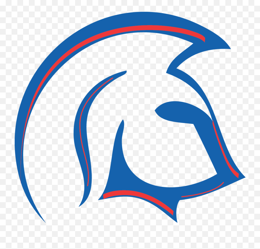 Spartan Clipart Warrior Logo Picture - Northwest Cabarrus Middle School Png,Warriors Logo Transparent
