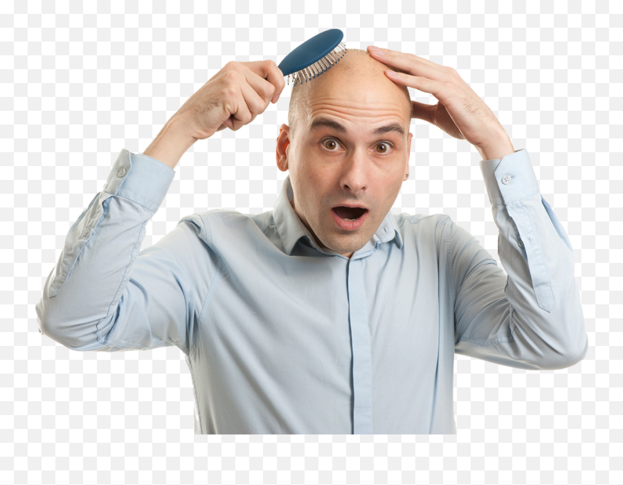 Png Image With No Background - Bald Man Stock,Bald Png
