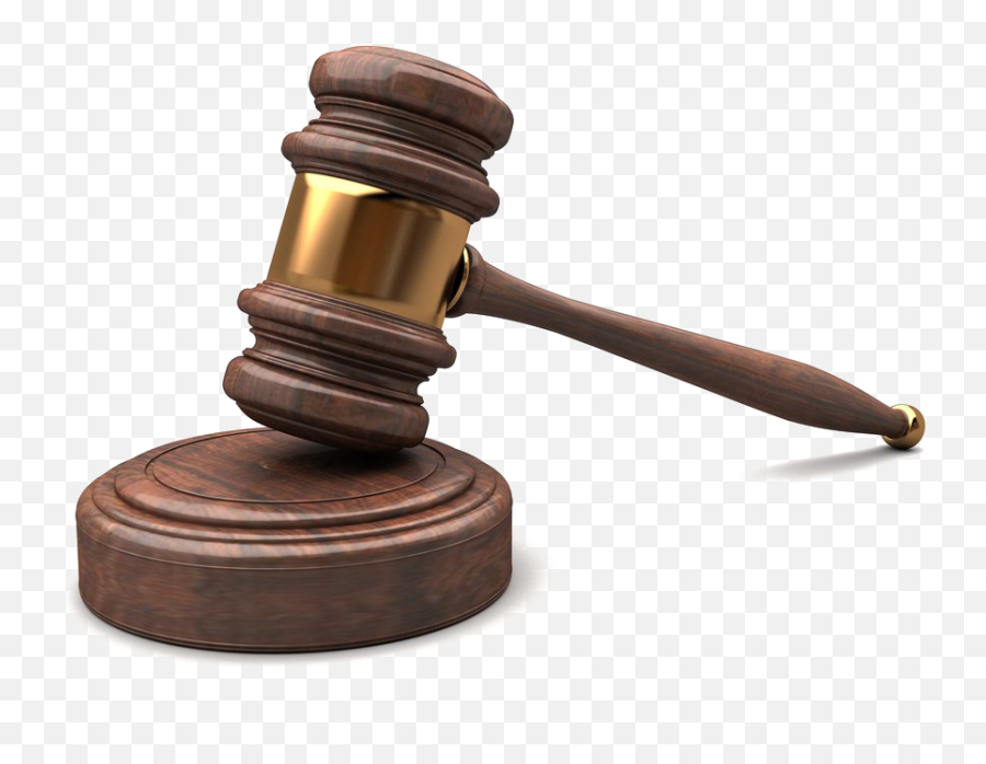 Gavel Free Png Image - Transparent Gavel Png,Gavel Png