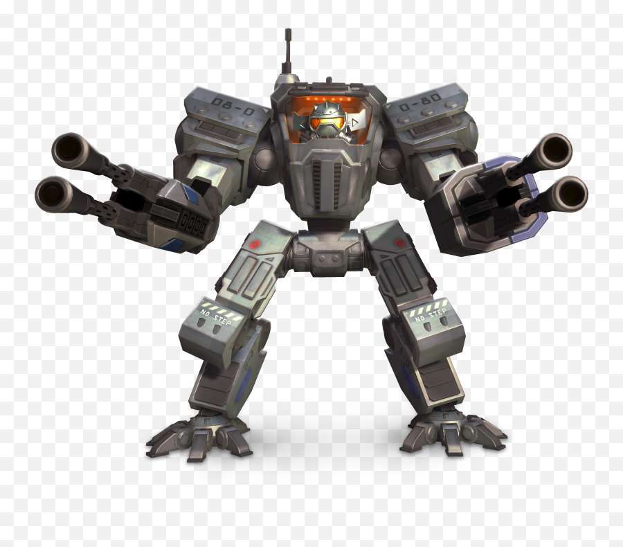 Download Paladins - Ruckus Transformers Triple Changers Paladins Ruckus Robot Png,Paladins Logo Png