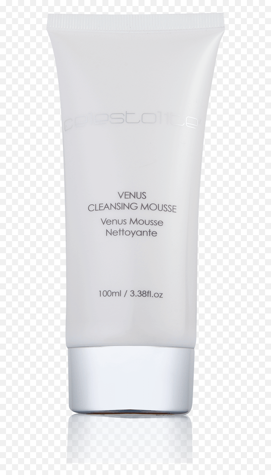 Venus Cleansing Mousse - Annemarie Börlind Purifying Care Png,Venus Png