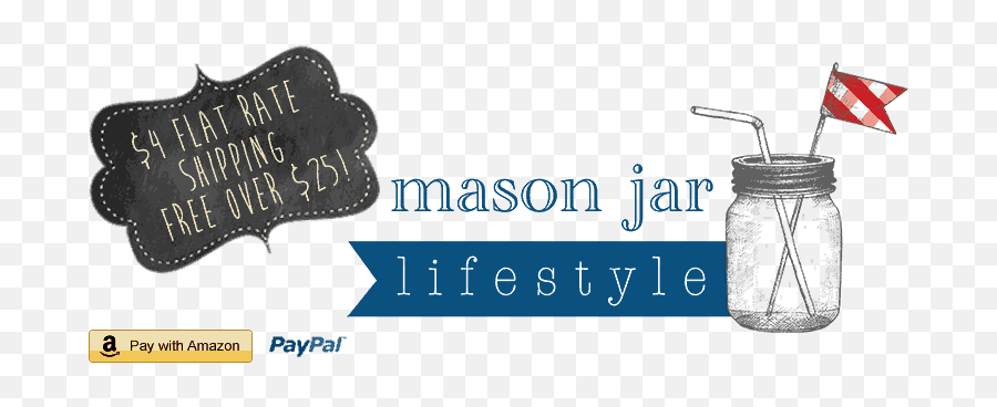 Mason Jar Lifestyle - Language Png,Ball Jar Logo
