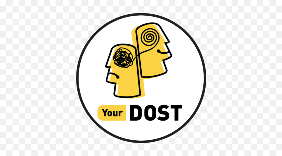 Critical Role In Suicide Prevention - Your Dost Png,Critical Role Logo