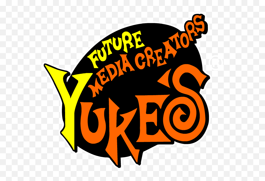 Future Media Creators Yukes Logo Png Wwe2k15 Logos