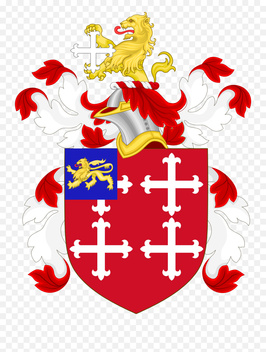 Chase Family - Wikipedia Sheffield Coat Of Arms Png,The Ace Family Logo