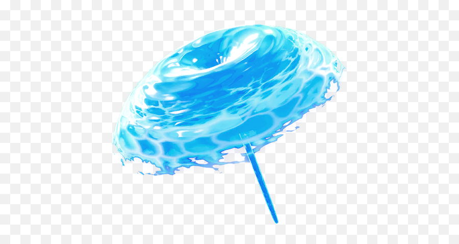 Downpour Glider - Fortnite Wiki 2270254 Png Images Pngio Fortnite Win Umbrella Season 15,Fortnite Glider Png