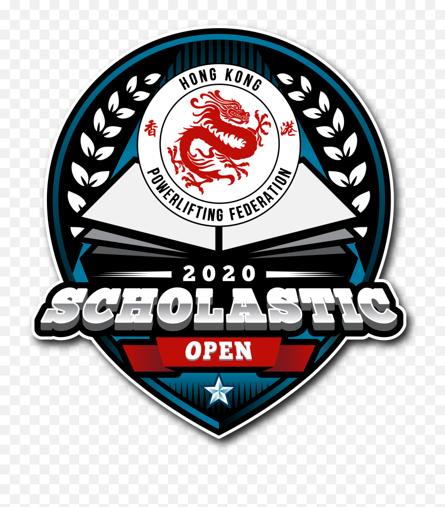 Hong Kong Powerlifting Federation - Winchester International School Png,Scholastic Logo Png