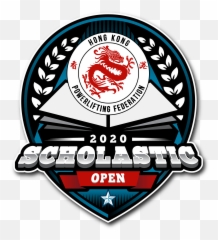 Hong Kong Powerlifting Federation - Winchester International School Png,Scholastic Logo Png