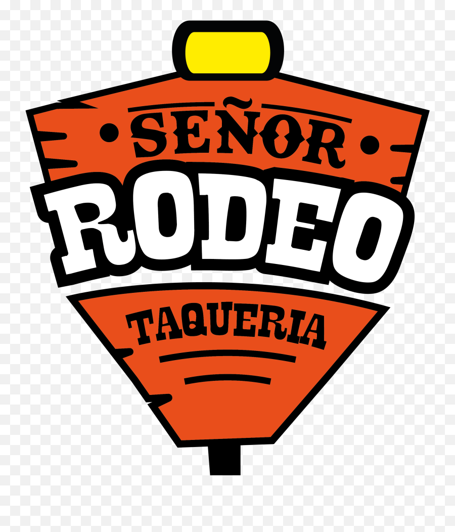 Tacos Señor Rodeo - Taco Clipart Full Size Clipart Vertical Png,Taco Clipart Png